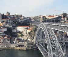 Porto top 10 attractions