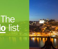 The Porto Hot list